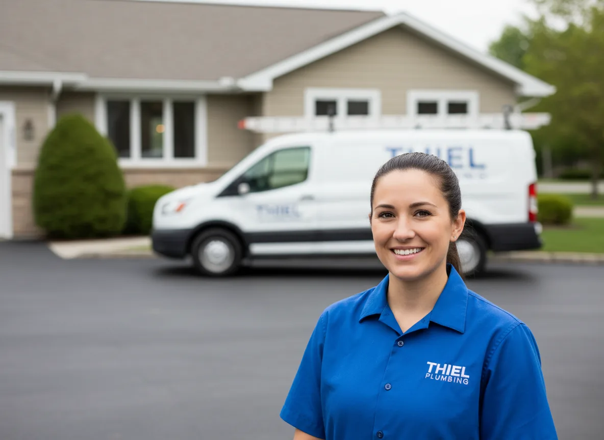 Plumber Wayne, NE FAQs
